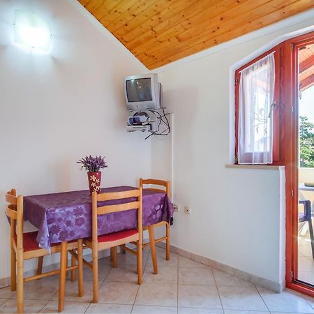 Apartments Stipe Mali Losinj Ngoại thất bức ảnh